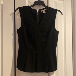 Banana Republic Blouse Tank